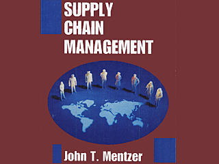 Nace el término Supply Chain Management (Cadena de suministros)