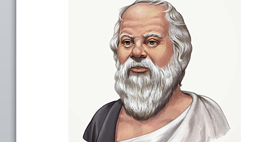 socrates