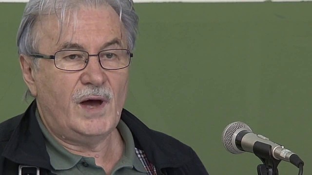 YVES CHEVALLARD (La transposición Didáctica)