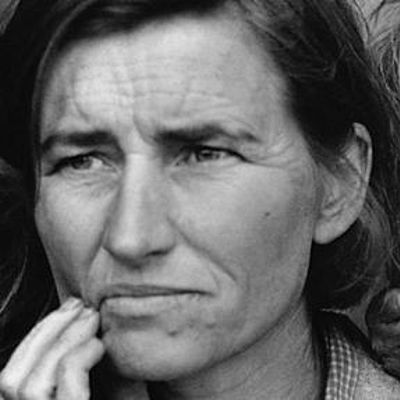 Timeline: Important Events of 1921-1941: The Great Depression Era