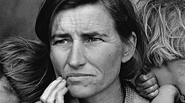Timeline: Important Events of 1921-1941: The Great Depression Era
