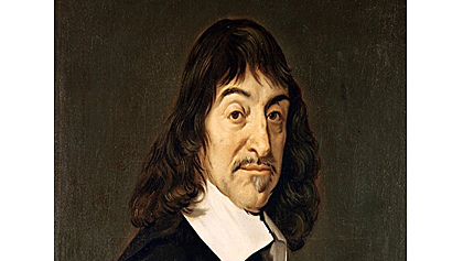 Rene de escartes