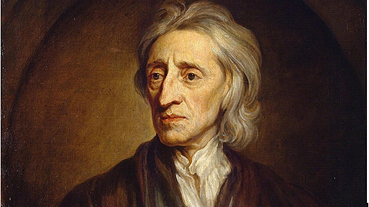 john locke