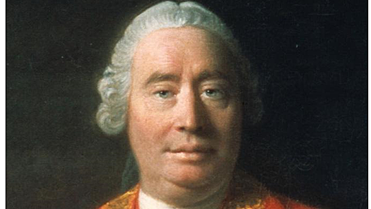 David hume