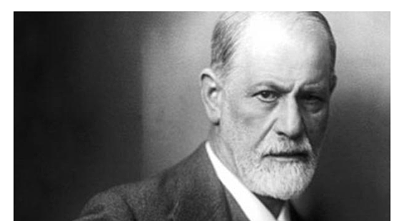 Sigmund Freud
