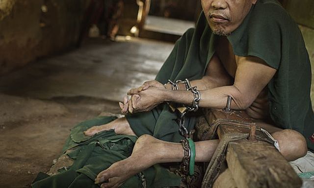 philippe pinel y willian tuke