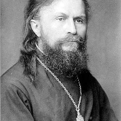 Timeline: Булгаков Сергей Николаевич