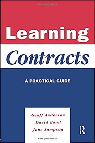 ANDERSON & SAMPSON (Contrato Didáctico)