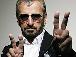 Ringo Starr