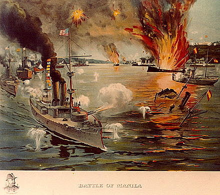 Spanish-American War