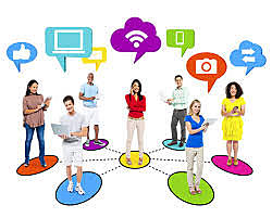 ENTORNOS DE APRENDIZAJE ONLINE