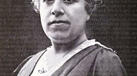 Timeline: Caterina Albert