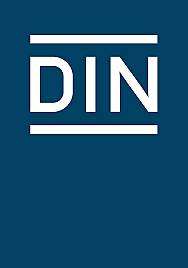 Status DIN-Beteiligung