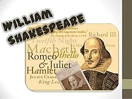 ENGLISH RENAISSANCE 1500 - 1660