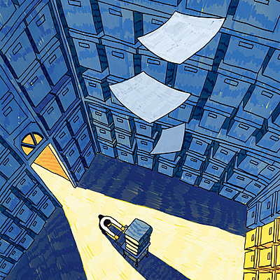 Timeline: Processo Trabalhista