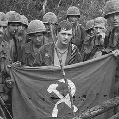 Timeline: LÍNEA DEL TIEMPO RUBÉN VÁZQUEZ ANGAMARCA 3er TRIMESTRE