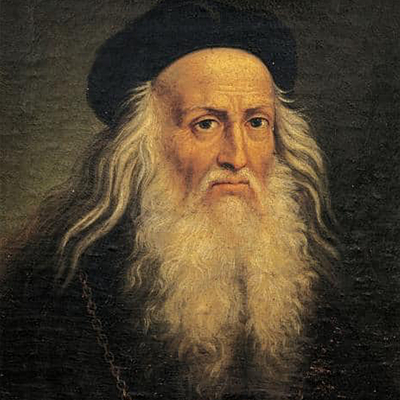 Timeline: Leonardo da Vinci