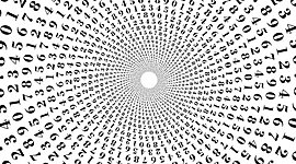 Timeline: La storia della matematica