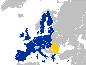 La Unión Europea vuelve a crecer