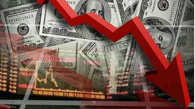 Comienzo de la Crisis Mundial