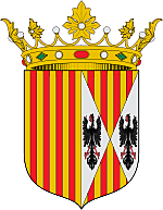 FORMACIÓN DE LA CORONA DE ARAGÓN