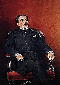 PRÁXEDES MATEO SAGASTA