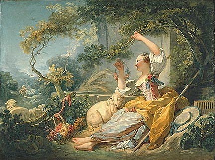 ROMANTICISM 1798 - 1837