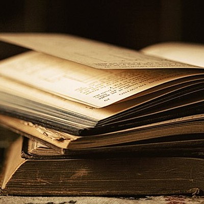 Timeline: Kirjanduskursuse voolud, olulisemad autorid ja nende teosed