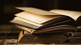 Timeline: Kirjanduskursuse voolud, olulisemad autorid ja nende teosed