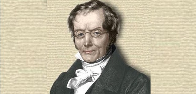 El médico francés Esquirol (internacional)