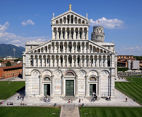 DUOMO