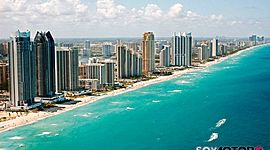 Timeline: Viaje a Miami 2019