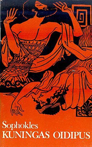 "Kuningas Oidipus"