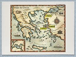 Literatura grega arcaica (Homer)