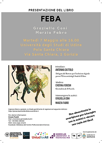 Creazione del Volantino