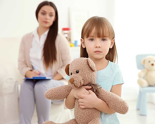 DESARROLLO DEL YO DE ERICKSON: Segunda etapa