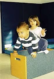 DESARROLLO DEL YO DE KAGAN: Primera etapa