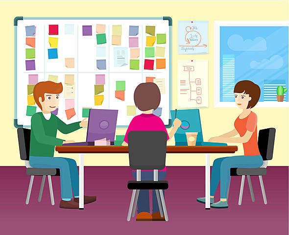 Retroalimentación del sistema de evaluación