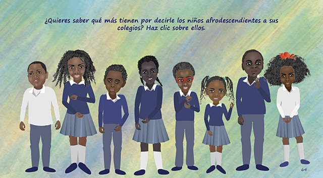 Mis  estudios de primaria