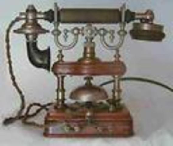 Telephone