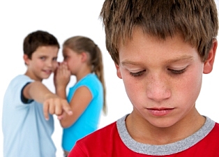 DESARROLLO DE LA AUTOESTIMA Y  FACTORES SOCIALES  Tercera etapa