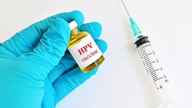 HPV Vaccination