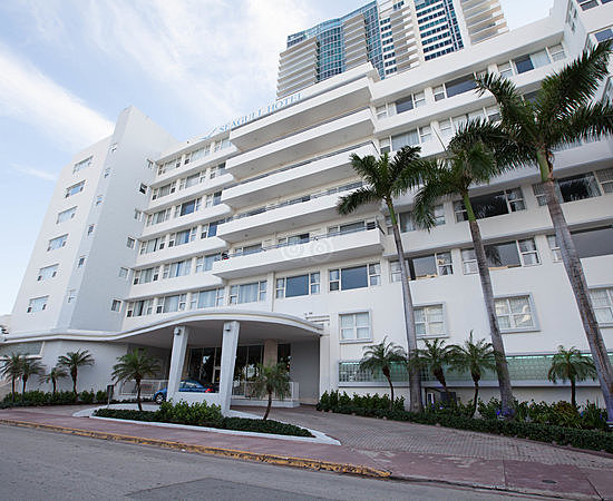 Hotel Miami
