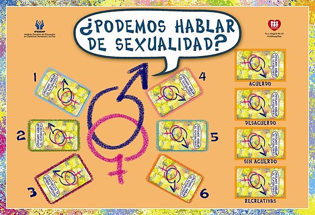 Modelo Biológico (LOPÉZ)