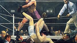 Timeline: American Era