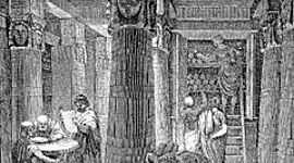 Timeline: Archives from Antiquity to the French Revolution