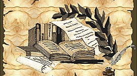 Timeline: HISTÒRIA DE LA LITERATURA