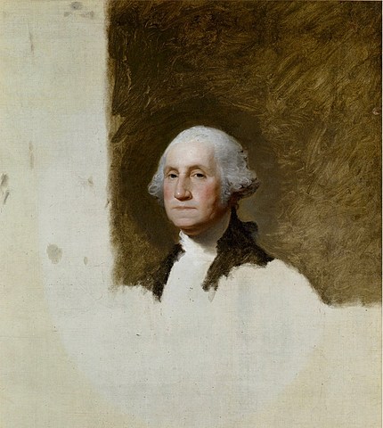 George Washington