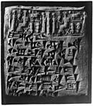 Sumerian Clay Tablets