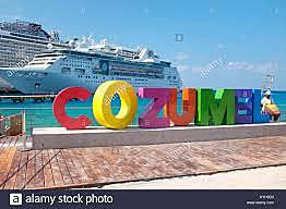 COZUMEL, MEXICO